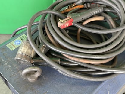 EUTRONIC GAP 300 Schweißgerät - Image 6