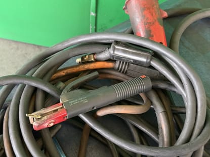 EUTRONIC GAP 300 Schweißgerät - Image 7