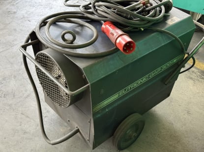 EUTRONIC GAP 300 Welding Machine - Image 10