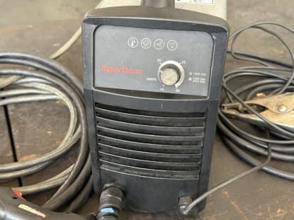 Hypertherm Powermax30 Plasmaschneidegerät - Image 3