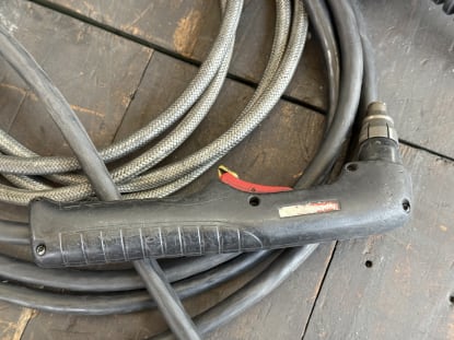 Hypertherm Powermax30 Plasmaschneidegerät - Image 6