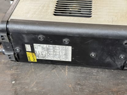 Hypertherm Powermax30 Plasmaschneidegerät - Image 10