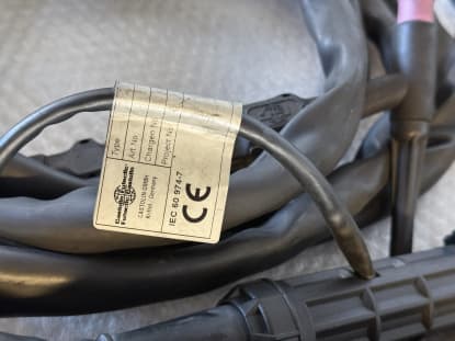 Posten Schweißschläuche - Image 14