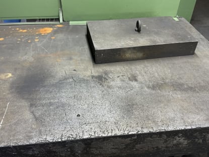 Welding Table - Image 5