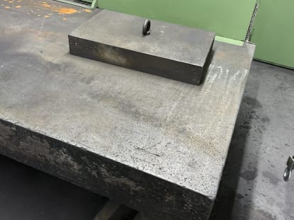 Welding Table - Image 6