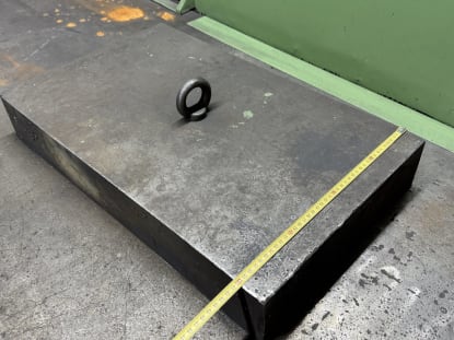 Welding Table - Image 7