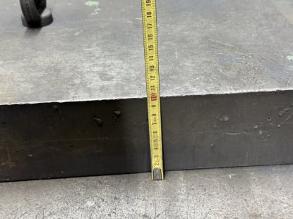 Welding Table - Image 9