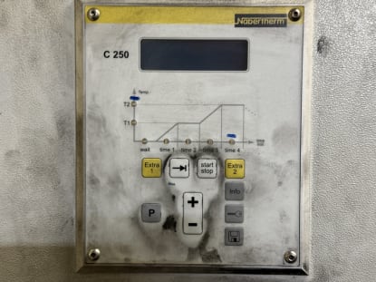 Nabertherm N 161 Härteofen - Image 6
