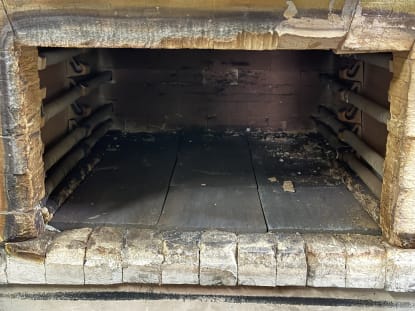 Nabertherm N 321 Hardening Furnace - Image 3
