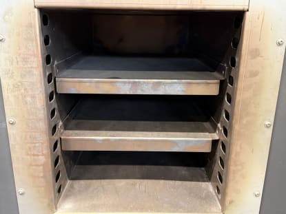 Snijstaal KU70/65 Hardening Furnace - Image 5