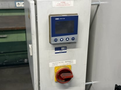 Snijstaal KU70/65 Härteofen - Image 7