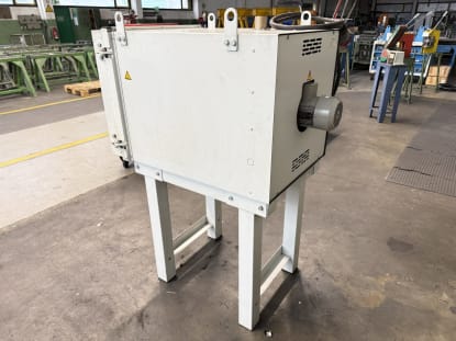 Snijstaal KU70/65 Hardening Furnace - Image 11