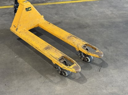 3 Handhubwagen - Image 6