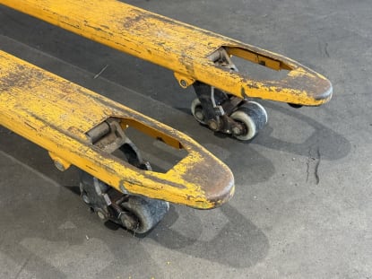 3 Handhubwagen - Image 7