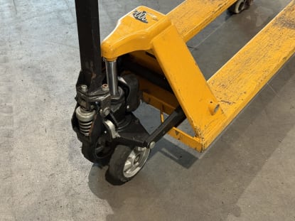3 Handhubwagen - Image 12