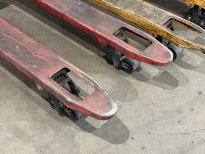 3 Handhubwagen - Image 13