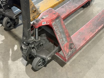 3 Handhubwagen - Image 16