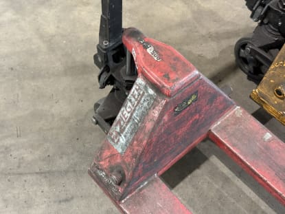 3 Handhubwagen - Image 17