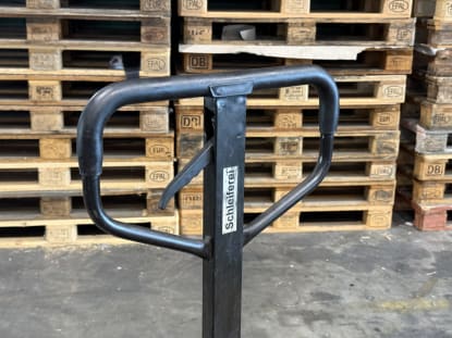 3 Handhubwagen - Image 22