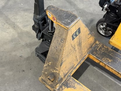 3 Handhubwagen - Image 23