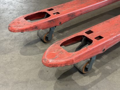 3 Handhubwagen - Image 3