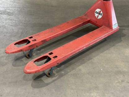 3 Handhubwagen - Image 4