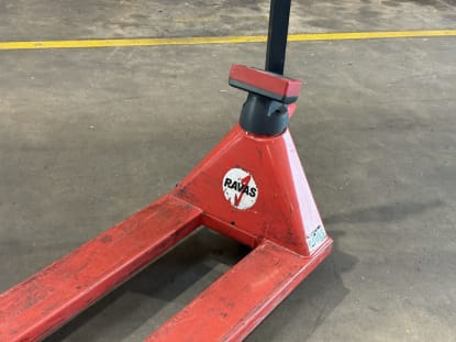 3 Handhubwagen - Image 6