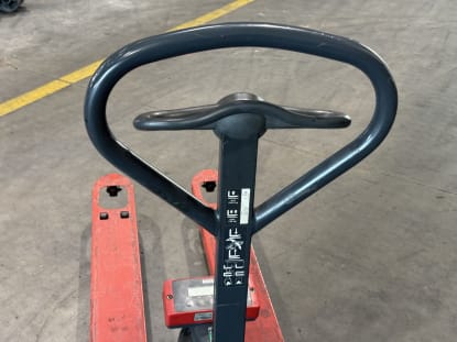 3 Handhubwagen - Image 13