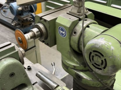 DECKEL Werkzeugschleifmaschine - Image 8