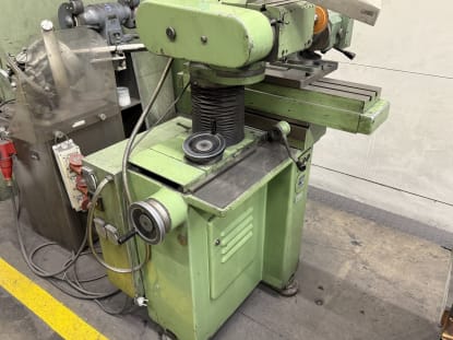 DECKEL tool grinding machine - Image 10