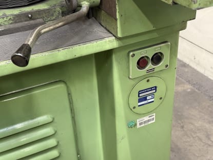 DECKEL tool grinding machine - Image 12