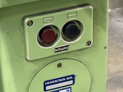 DECKEL Werkzeugschleifmaschine - Image 13