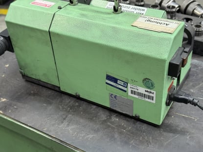 MOTOM BSM221 Werkzeugschleifmaschine - Image 10