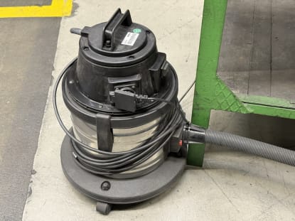 MOTOM BSM221 tool grinding machine - Image 15