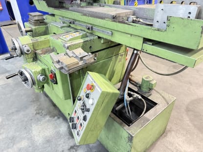 ABA FF61 surface grinding machine - Image 16