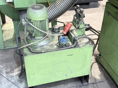 ABA FF61 Flachschleifmaschine - Image 24