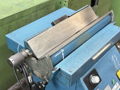 FEKO KANTENFIX Anfasmaschine - Image 3
