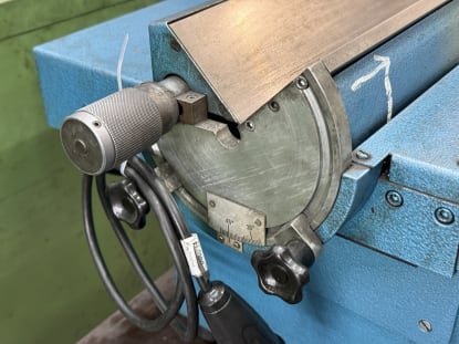 FEKO KANTENFIX Chamfering Machine - Image 4