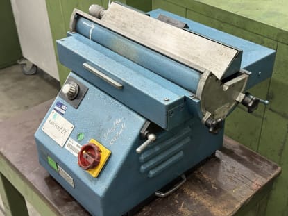 FEKO KANTENFIX Anfasmaschine - Image 6