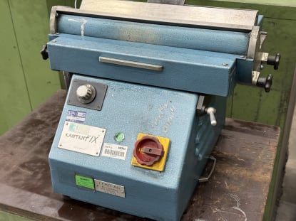 FEKO KANTENFIX Chamfering Machine - Image 9