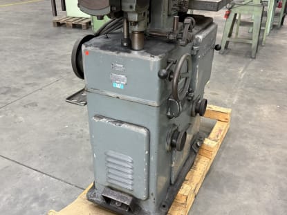 HAHN & KOLB EBS 300 band saw - Image 12