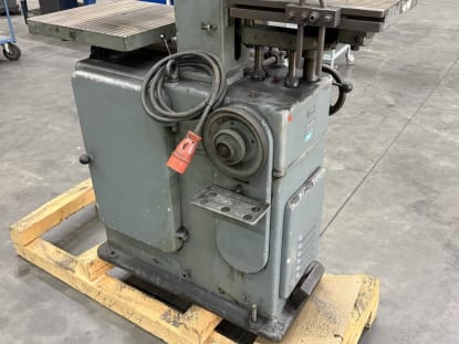 HAHN & KOLB EBS 300 Bandsäge - Image 16