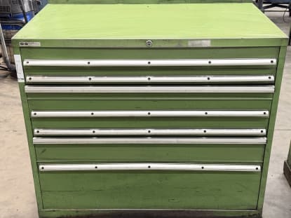Drawer Cabinet - Image 2