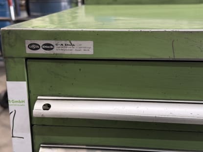 Drawer Cabinet - Image 3