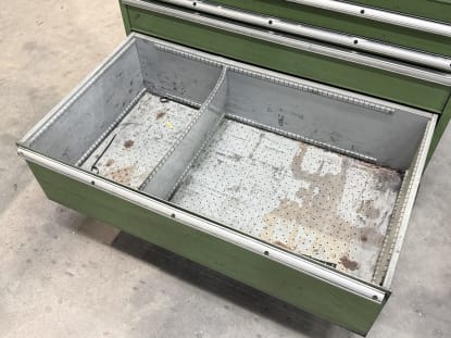 Drawer Cabinet - Image 4