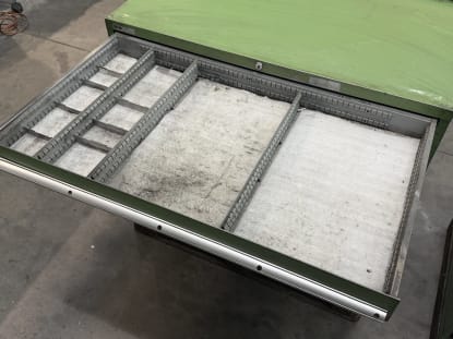 Drawer Cabinet - Image 10