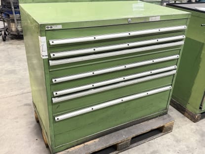 Drawer Cabinet - Image 11