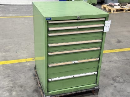 GARANT Schubladenschrank - Image 2