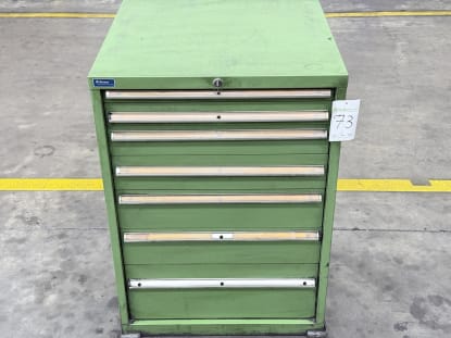 GARANT Drawer Cabinet - Image 3