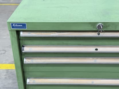 GARANT Schubladenschrank - Image 4